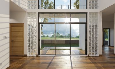 Best Glass Block Installation Contractors in Kansas City, MO