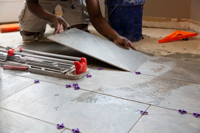 Tile Service Providers in Kansas City