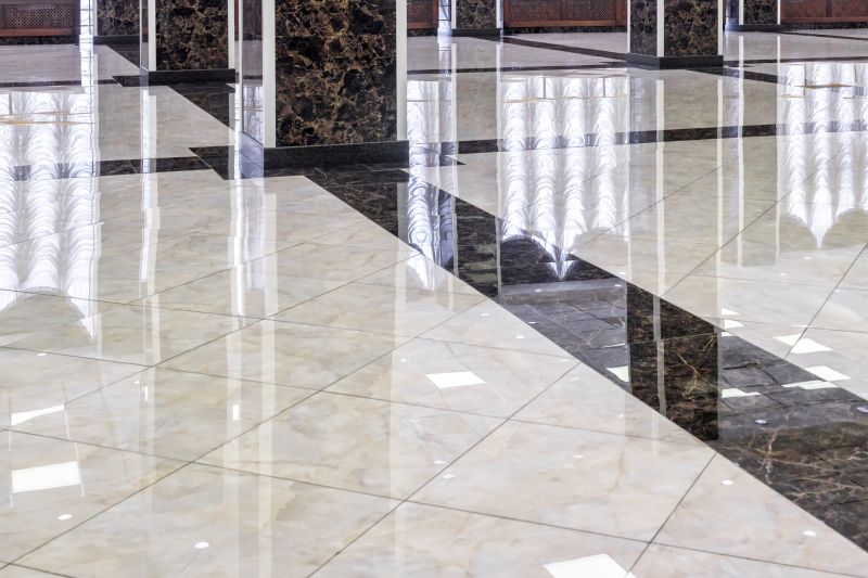 Commercial Tile Service Experts